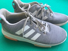 Adidas cloudfoam gebr gebraucht kaufen  Breitbrunn