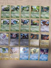 Lot cartes pokémon d'occasion  Cazouls-lès-Béziers