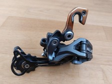 Shimano deore slx for sale  KINGS LANGLEY