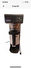 Kaffeemaschine schnellfilterma gebraucht kaufen  Cuxhaven