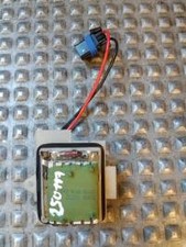Resistance chauffage renault d'occasion  France