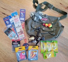 Berkly fishing creel for sale  Cypress
