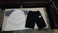 Ensemble nike noir d'occasion  Aix-les-Bains
