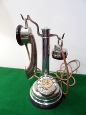 Superbe ancien telephone d'occasion  La Voulte-sur-Rhône
