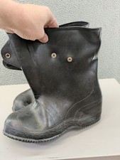Lacrosse rubber overshoes for sale  Overland Park