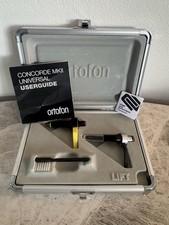 Quality ortofon bundle for sale  BISHOP'S STORTFORD