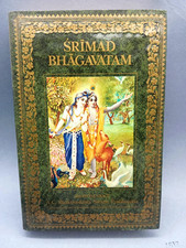 Srimad bhagavatam parte usato Srimad bhagavatam parte usato  Albenga