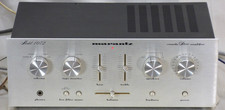 Ampli marantz 1072 d'occasion  Ménéac