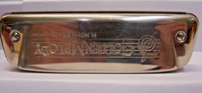 Hohner golden melody for sale  Saint Louis