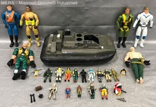 Lot joe action for sale  Saint Louis
