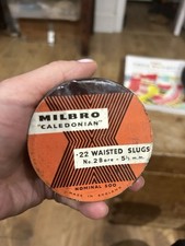 Vintage shooting milbro for sale  SCARBOROUGH