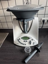 Thermomix tm31 küchenmaschine gebraucht kaufen  Lauterbach