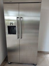 Siemens side side gebraucht kaufen  Ober-Mörlen