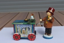 Käthe wohlfahrt drehorgelspie gebraucht kaufen  Berlin