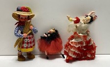 Assorted vintage dolls for sale  Los Angeles