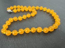 Jade kugel kette gebraucht kaufen  Radolfzell am Bodensee