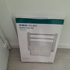 Pro elec heated for sale  BIRMINGHAM