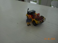 Quad bike fireman for sale  HAYLING ISLAND