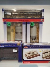 Scenecraft bachmann scale for sale  HYTHE