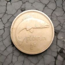 Irland ireland shilling gebraucht kaufen  Rostock