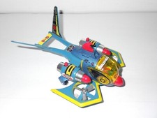 Hélicoptère kipo swallo d'occasion Hélicoptère kipo swallo d'occasion  Saint-André-lez-Lille