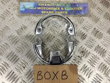Honda pcx125 chrome for sale  BRADFORD