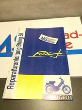 Peugeot swing foxy gebraucht kaufen  Deutschland