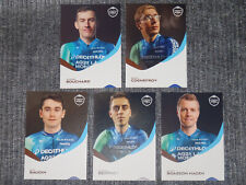 Decathlon ag2r mondiale d'occasion  Expédié en Belgium
