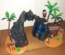 Playmobil pirates ile d'occasion  Péronne