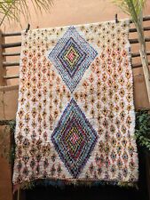 Vintage boucherouite rag for sale  BANBURY