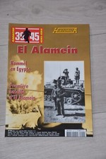 Magazine historica rommel d'occasion  Bully-les-Mines