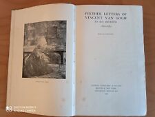 Lettere vincent van usato  Fasano