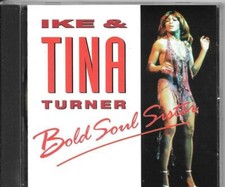 Ike tina turner gebraucht kaufen  Oldenburg (Oldenburg)