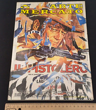 Arte mercato rivista usato  Caravaggio