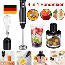 Multifunktional stabmixer elek gebraucht kaufen  Ginsheim-Gustavsburg