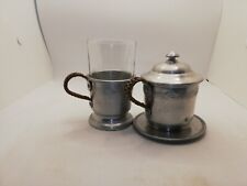 Rare cafetiere filtre d'occasion  Terrasson-Lavilledieu