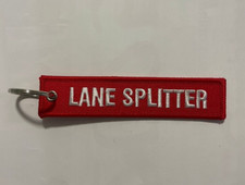 Lane splitter portachiavi usato  Montecilfone