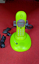 Telefono cordless swatch usato  Sondrio