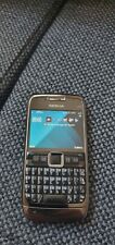 Nokia e71 silber gebraucht kaufen  Berlin