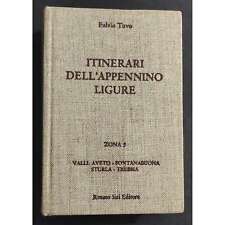 Itinerari dell appennino usato  Alessandria