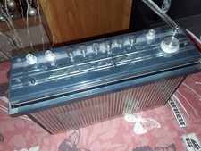 Kofferradio blaupunkt derby gebraucht kaufen  Essen