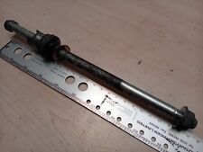 Engine bolt 249 for sale  SHEPTON MALLET