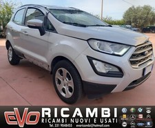 Ricambi ford ecosport usato  Comiso