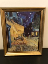 van gogh cafe gebraucht kaufen van gogh cafe gebraucht kaufen Salzgitter