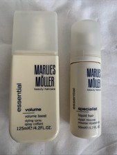 Marlies möller volume gebraucht kaufen  Dormagen