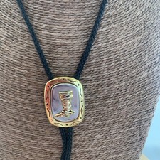 Bolo tie cowboy for sale  MORECAMBE