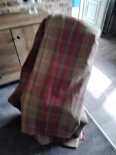 Faux wool lined for sale  DERBY