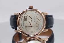 .lange shone 18k for sale  LONDON