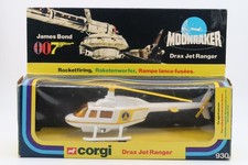 Corgi toys 930 gebraucht kaufen Corgi toys 930 gebraucht kaufen  Westerland