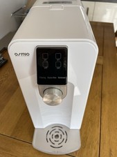 Osmio zero reverse for sale  SUTTON